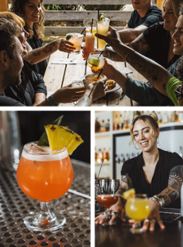 Victoria Bar