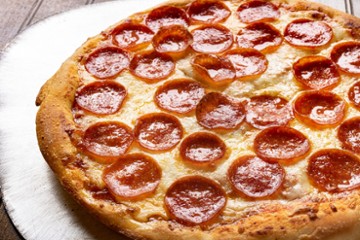 Lorenzo's Pizzeria - Lorain