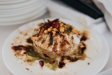 Andaaz Restaurant