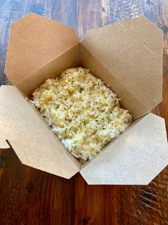 Coco Shrimp Plano 8315 Preston Road # 100 D - Side Rice๐