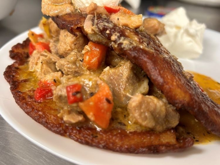 Kat's Cafe & Restaurant