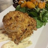 Crab Cake