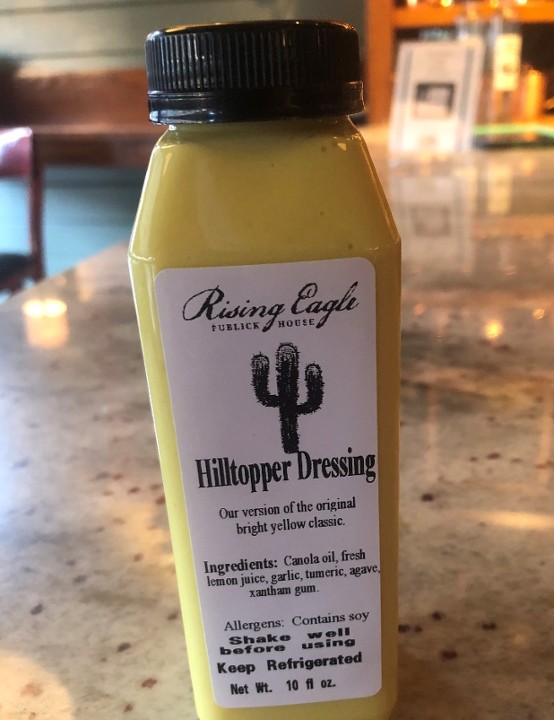 Hilltopper Dressing