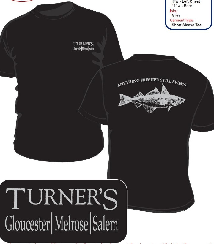 Medium T Shirt