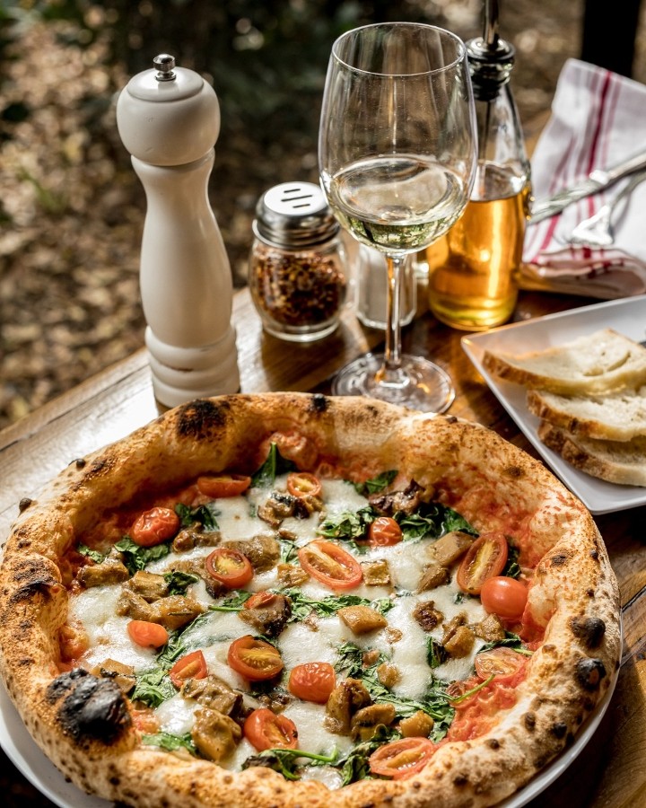 Buona Forchetta - Newport Beach 2280 Newport Blvd Suite 104