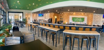 Tall Trellis Brew Co
