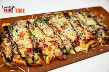 Lucky's PrimeTime - Rochester Hills 1330 Walton Boulevard