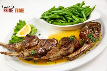 Lucky's PrimeTime - Rochester Hills 1330 Walton Boulevard
