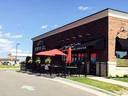 Blindfish Grill - Lapeer 1723 Demille Road