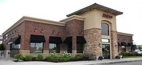 Lucky's Steakhouse - Bay City 2856 Wilder Road
