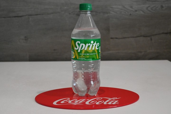 Sprite - Bottle