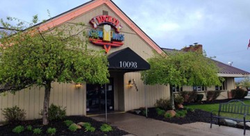 Lucky's Steakhouse - Davison 10098 Lapeer Road