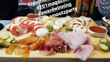 Vinnies' Mootz