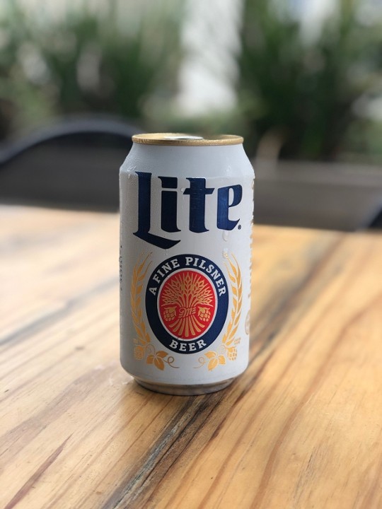 Miller Lite