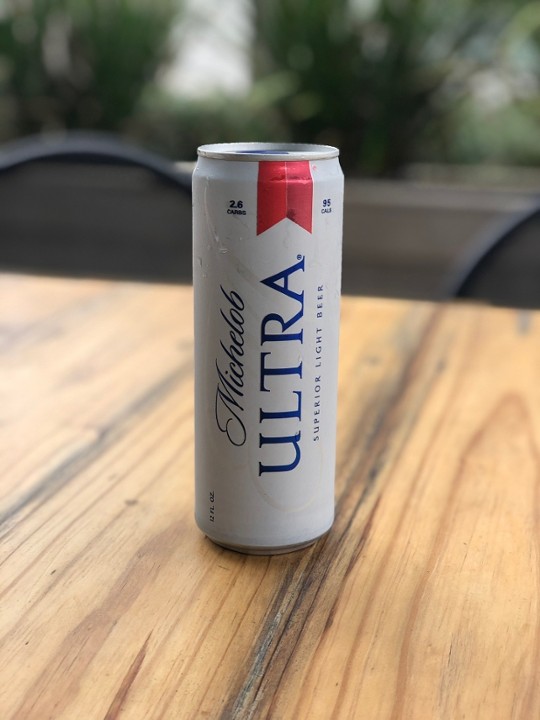 Michelob Ultra