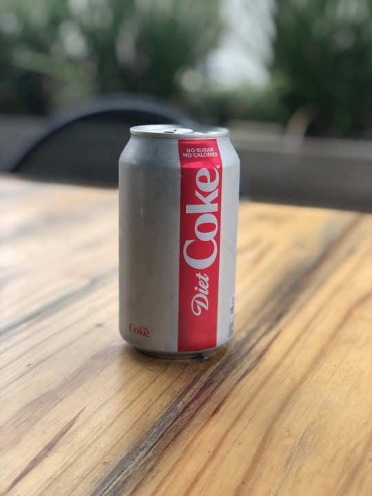 Diet Coke