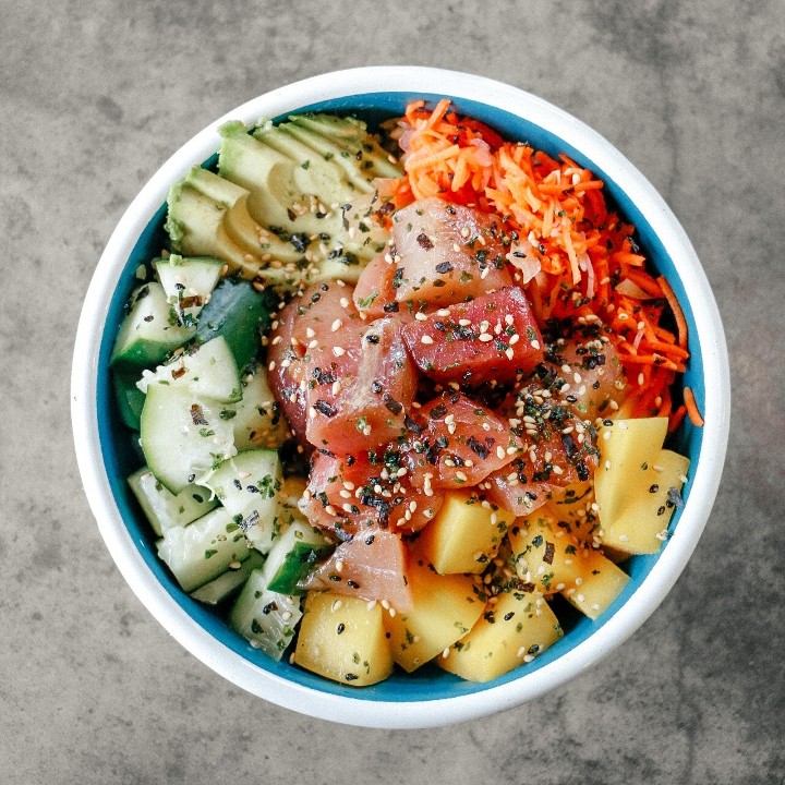 Poke Bowl