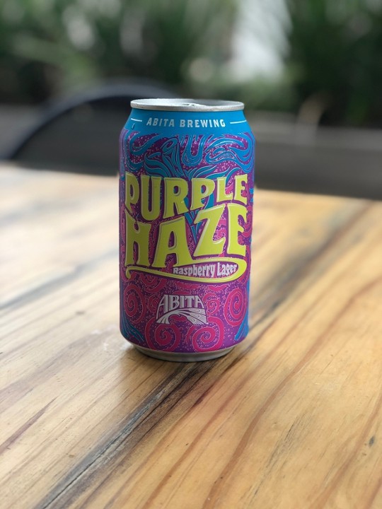 Abita - Purple Haze