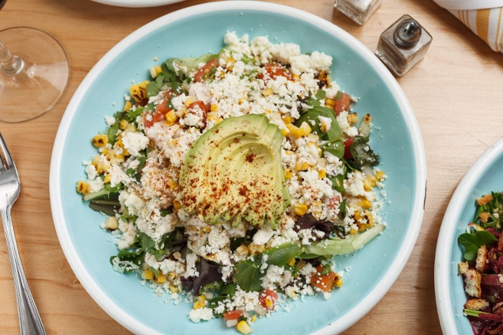 Street Corn Salad