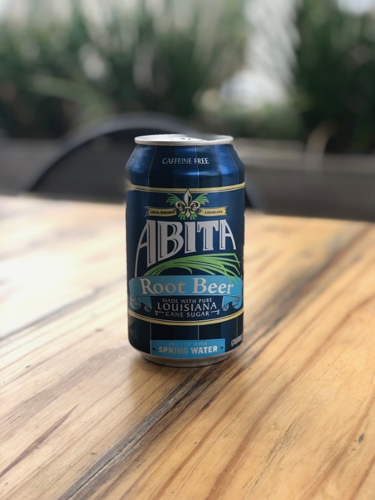 Abita Root Beer