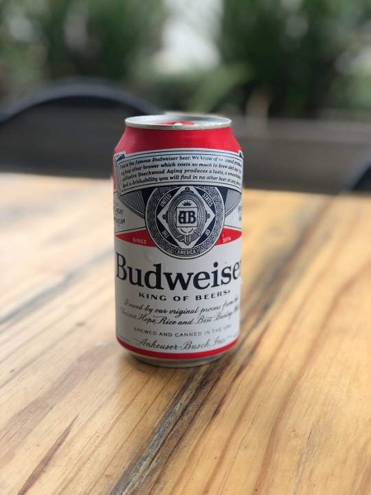 Budweiser