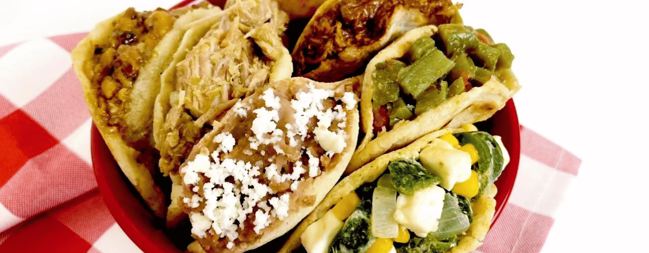 Gorditas Doña Lula Milla 3 Palmhurst