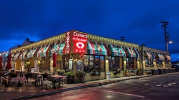 Cioppino's On The Wharf