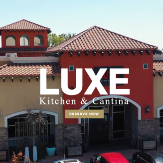 Luxe Mexican Kitchen and Cantina