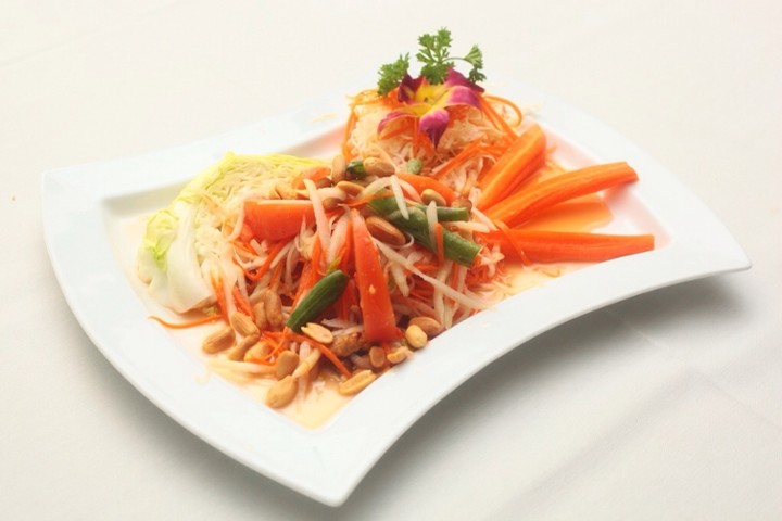 Papaya Salad