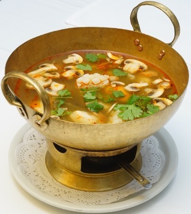 Tom Yum Large