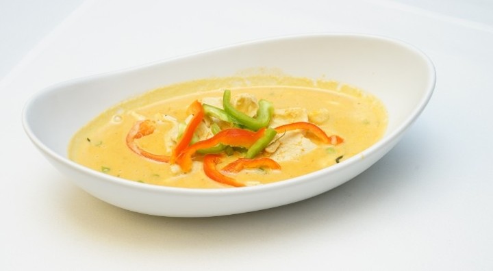 Panang Curry