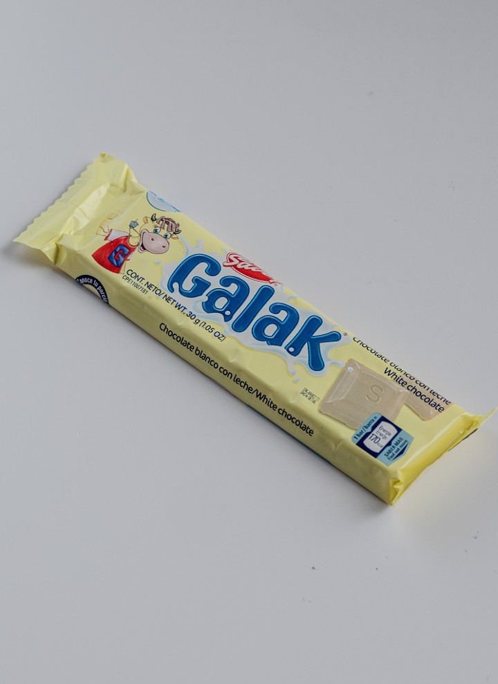 CHOCOLATE GALAK