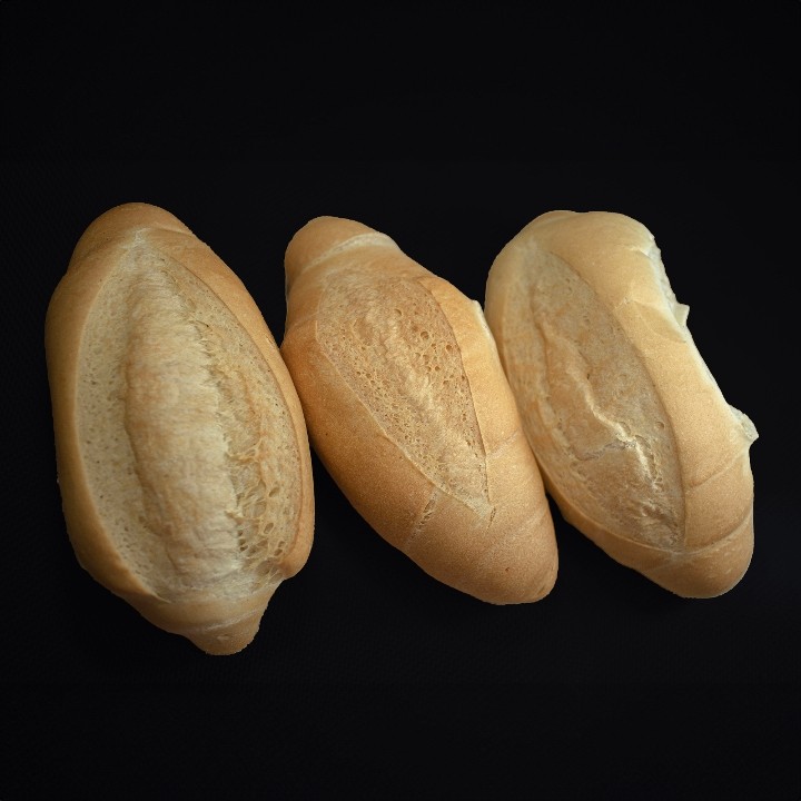 PAN FRANCES / FRENCH BREAD