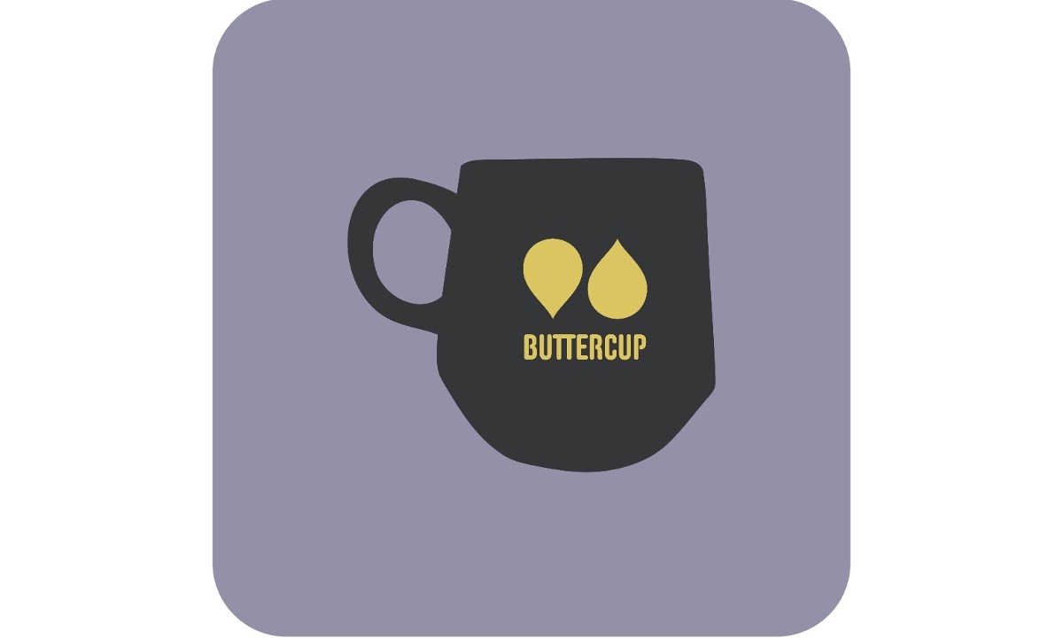 Buttercup Mug