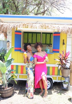 EXOTI’KAZ Juice Bar 195 Northwest 40th Street