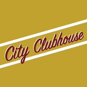 Detroit City Clubhouse