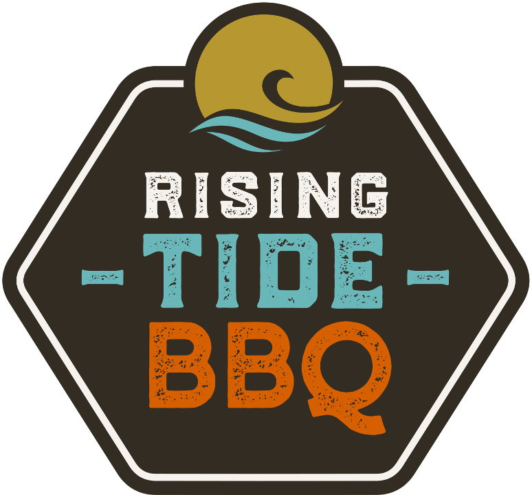 RTB logo Sticker