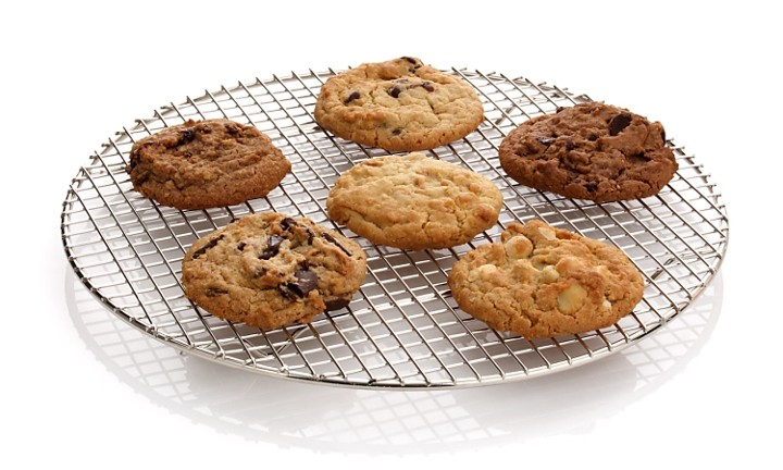 Half-Dozen Cookies
