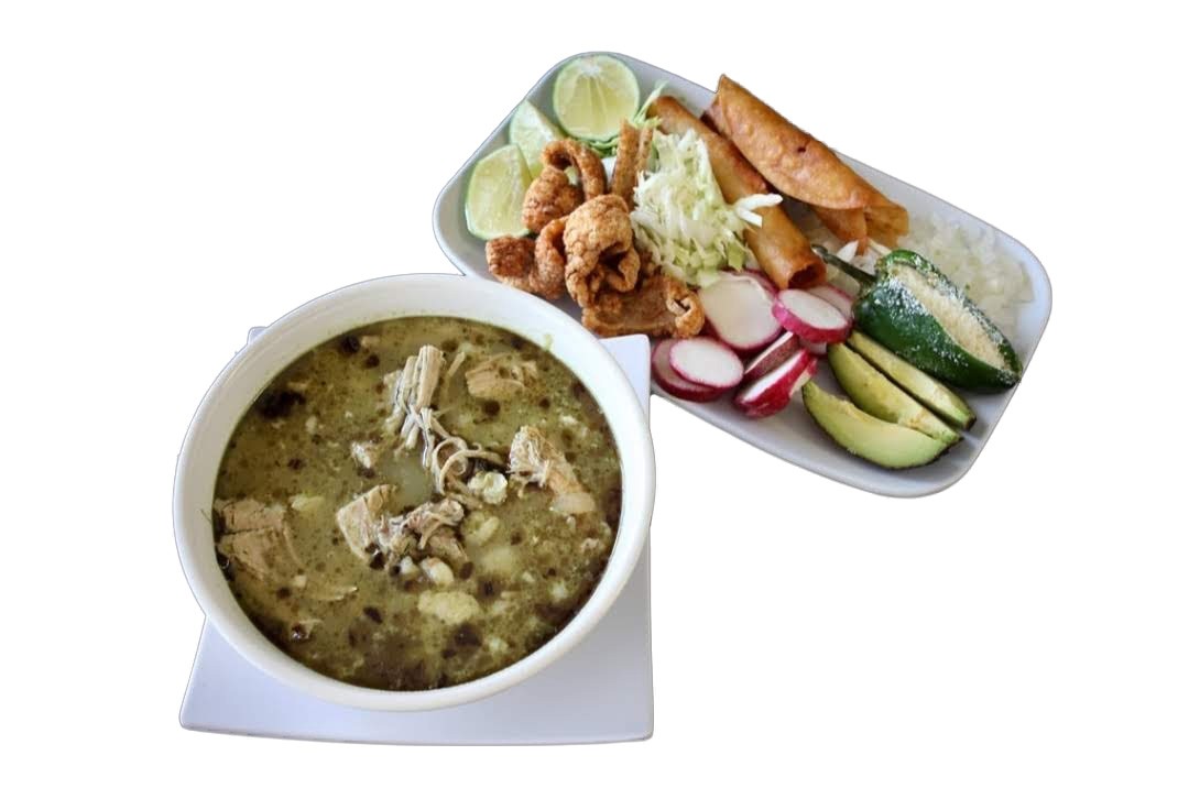 Las Brisas de Apatzingan Restaurant