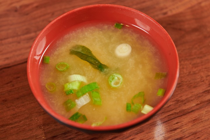 Miso Soup