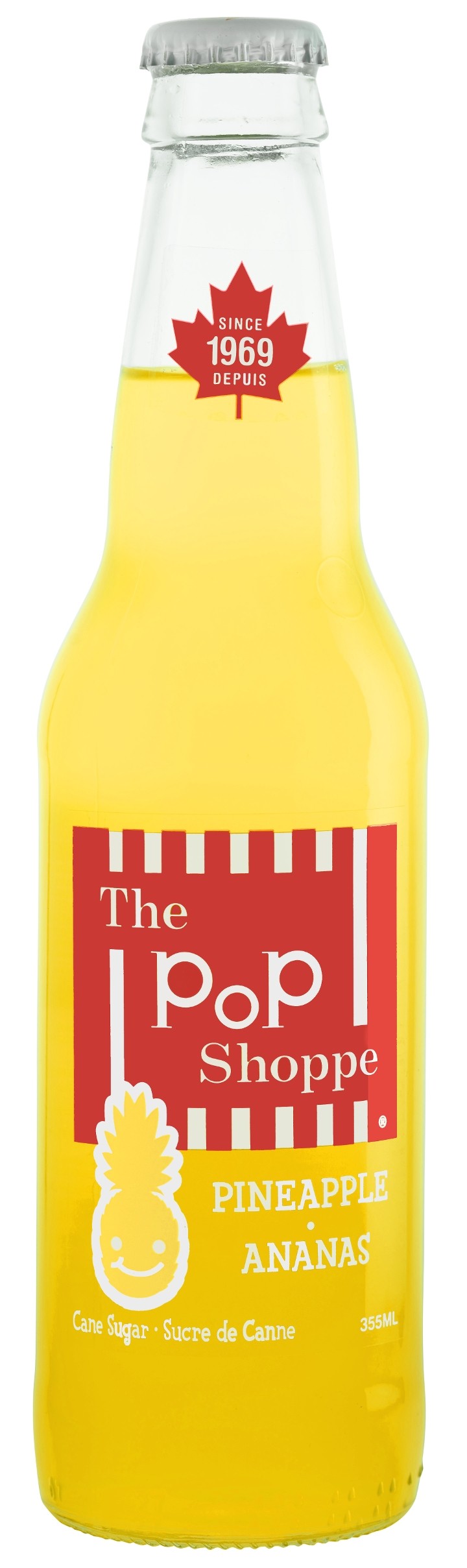 Pineapple Pop Shoppe