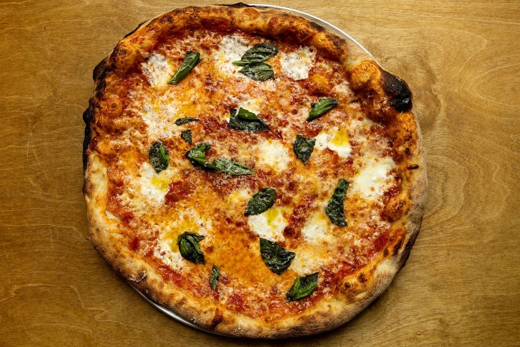 Pizza Project