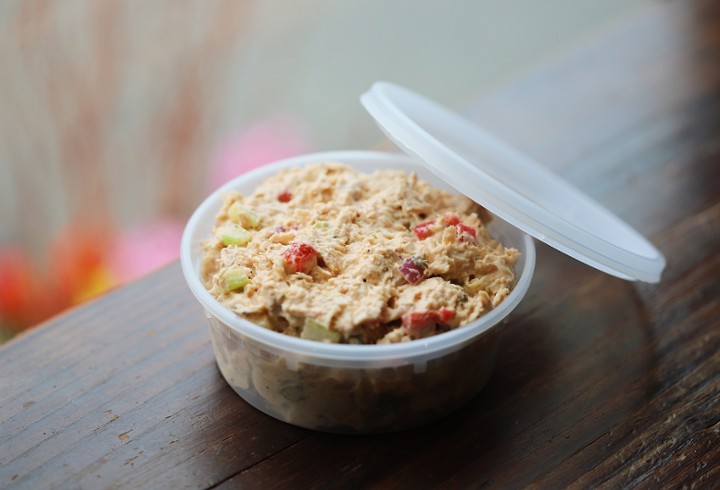 Tuna Salad Container (8oz)