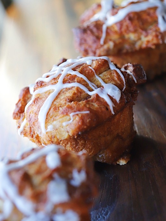 Monkey Bread