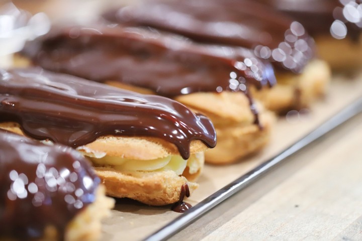 Eclair