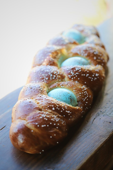 Easter Bread