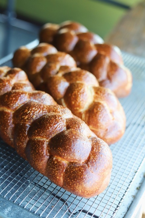 Challah