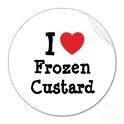 Brenda's Frozen Custard