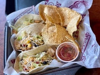 Tex Mex Tacos