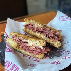 FULL Reuben